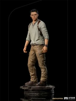 Nathan Drake Deluxe