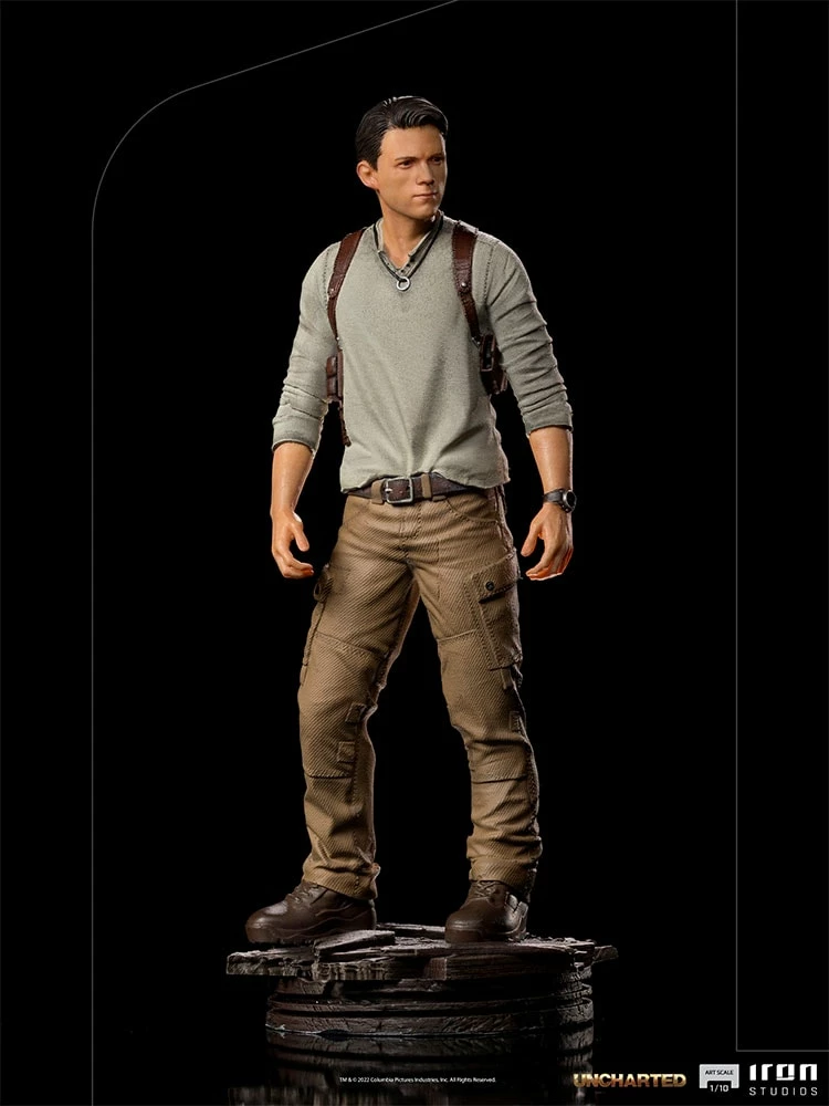 Nathan Drake Deluxe 4 Nathan Drake Deluxe - Image 2