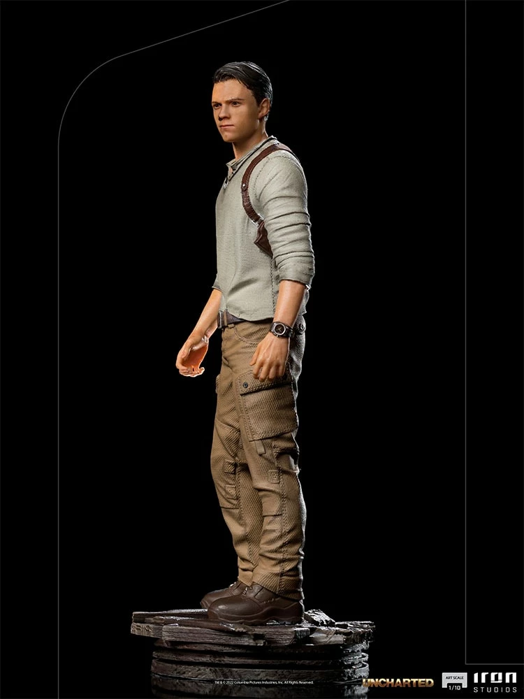 Nathan Drake Deluxe 5 Nathan Drake Deluxe - Image 3