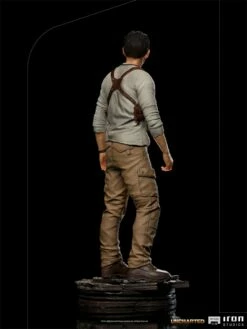 Nathan Drake Deluxe 15 Nathan Drake Deluxe -Model Figures Sales Shop nathan drake uncharted gallery 6219238f6c9ba 1