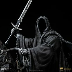 Nazgul On Horse Deluxe -Model Figures Sales Shop nazgul on horse deluxe the lord of the rings gallery 644c0ae584a5b