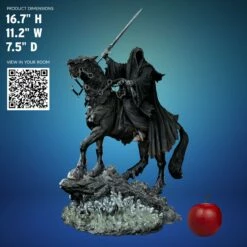 Gazebo Parts Direct Sales Store -Model Figures Sales Shop nazgul on horse deluxe the lord of the rings scale 644c0ae88845c