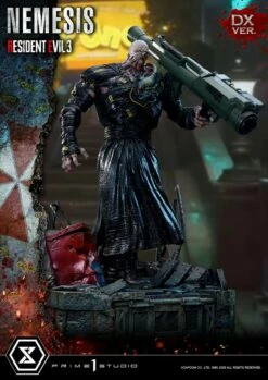 Nemesis -Model Figures Sales Shop nemesis deluxe version resident evil gallery 645ead99a0641 1