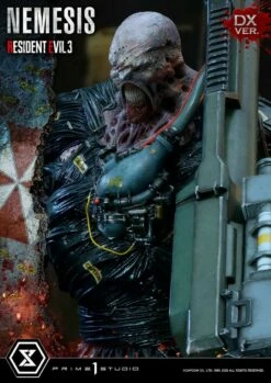 Nemesis -Model Figures Sales Shop nemesis deluxe version resident evil gallery 645ead9a4a055 1