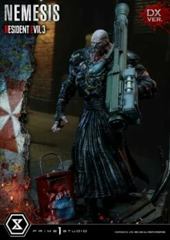 Nemesis -Model Figures Sales Shop nemesis deluxe version resident evil gallery 645ead9b1fb62 1