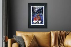 New Mutants: War Children -Model Figures Sales Shop new mutants war children marvel feature 1