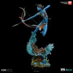 Neytiri -Model Figures Sales Shop neytiri avatar gallery 63d98b2a7d558