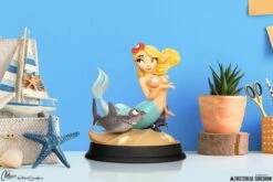 Nimue (Second Edition) -Model Figures Sales Shop nimue second edition statue gallery 6434474d631be