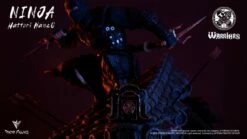Ninja -Model Figures Sales Shop ninja warriors gallery 5f32e0ef94a44