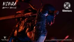 Ninja -Model Figures Sales Shop ninja warriors gallery 5f32e0efeb7fb