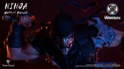 Ninja -Model Figures Sales Shop ninja warriors gallery 5f32e0f062d59