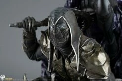 Noob Saibot -Model Figures Sales Shop noob saibot 13 scale statue pcs mortal kombat gallery 63483e20682f3