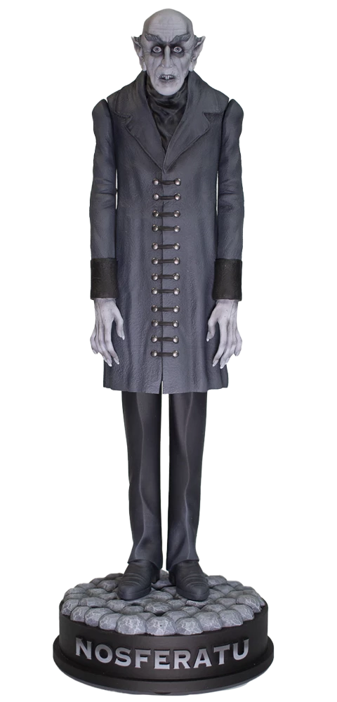 Nosferatu (Color Version) 12 Nosferatu (Color Version) - Image 10