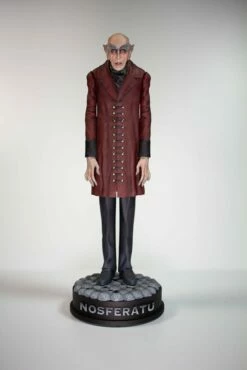 Nosferatu (Color Version)