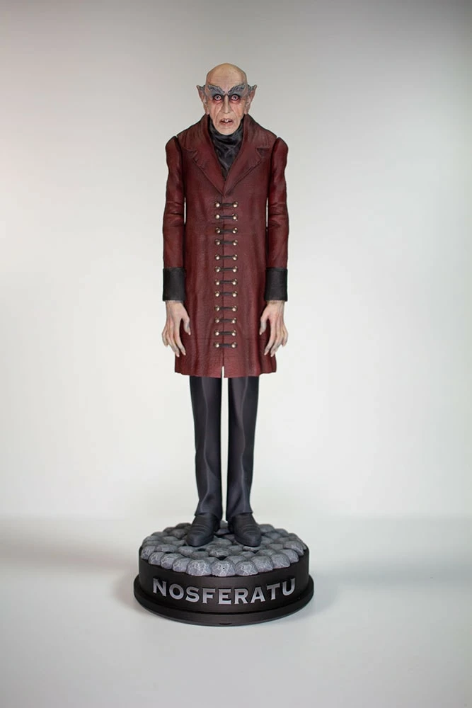 Nosferatu (Color Version) 3 Nosferatu (Color Version)