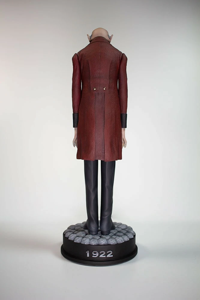 Nosferatu (Color Version) 5 Nosferatu (Color Version) - Image 3