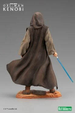 Kotobukiya Obi-Wan Kenobi 11 Kotobukiya Obi-Wan Kenobi -Model Figures Sales Shop obi wan kenobi star wars gallery 636547ecdf28e