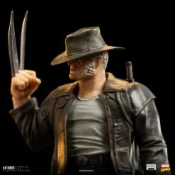 Old Man Logan 9 Old Man Logan -Model Figures Sales Shop old man logan marvel gallery 6470dcd5d6c60