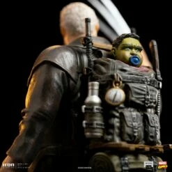 Old Man Logan 10 Old Man Logan -Model Figures Sales Shop old man logan marvel gallery 6470dcd68e928