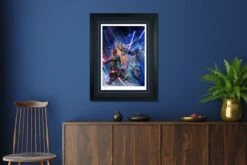 Gazebo Parts Direct Sales Store -Model Figures Sales Shop one last lesson ahsoka tano vs darth maul star wars feature 1