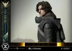 Paul Atreides (Stillsuit Edition – Bonus Version) -Model Figures Sales Shop paul atreides stillsuit edition bonus version dune gallery 61f9e5ebd70f3 1