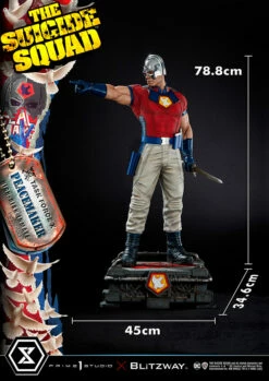 Peacemaker -Model Figures Sales Shop peacemaker bonus version dc comics gallery 622beb7ddb3dd 1
