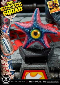 Peacemaker (Bonus Version) -Model Figures Sales Shop peacemaker bonus version dc comics gallery 622beb81c48f2