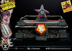 Peacemaker (Bonus Version) -Model Figures Sales Shop peacemaker bonus version dc comics gallery 622beb8282e2d