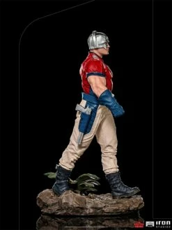 Peacemaker -Model Figures Sales Shop peacemaker dc comics gallery 6143dbfd69bd2