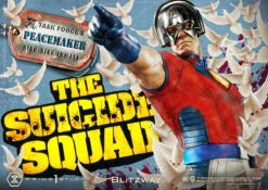 Peacemaker (Bonus Version)