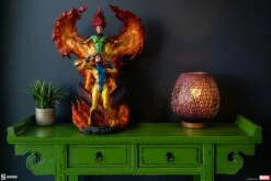 Phoenix And Jean Grey -Model Figures Sales Shop phoenix and jean grey marvel gallery 644aa3ad5af08