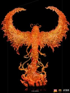 Phoenix -Model Figures Sales Shop phoenix deluxe marvel gallery 62192ebae3fc2 1