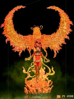 Phoenix -Model Figures Sales Shop phoenix deluxe marvel gallery 62192ebb84bd5 1