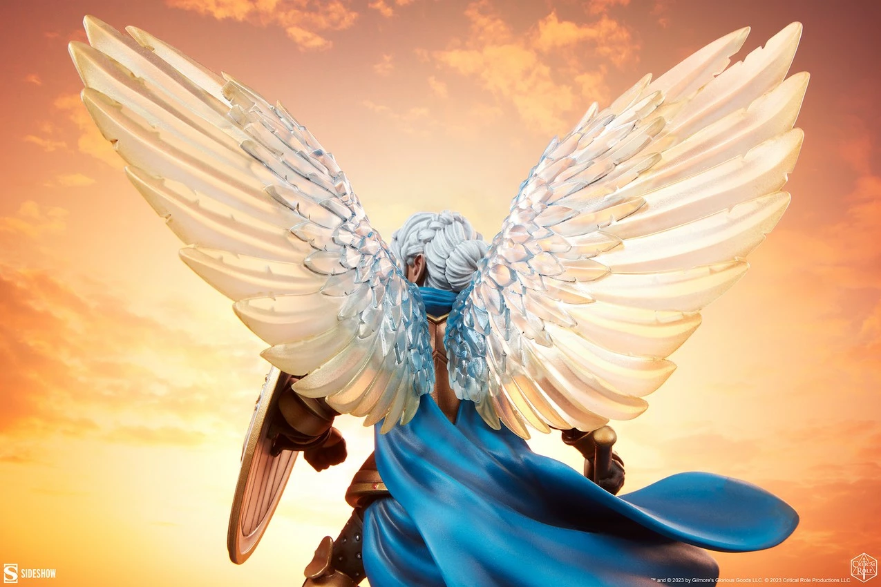 Pike Trickfoot - Vox Machina 5 Pike Trickfoot - Vox Machina - Image 3