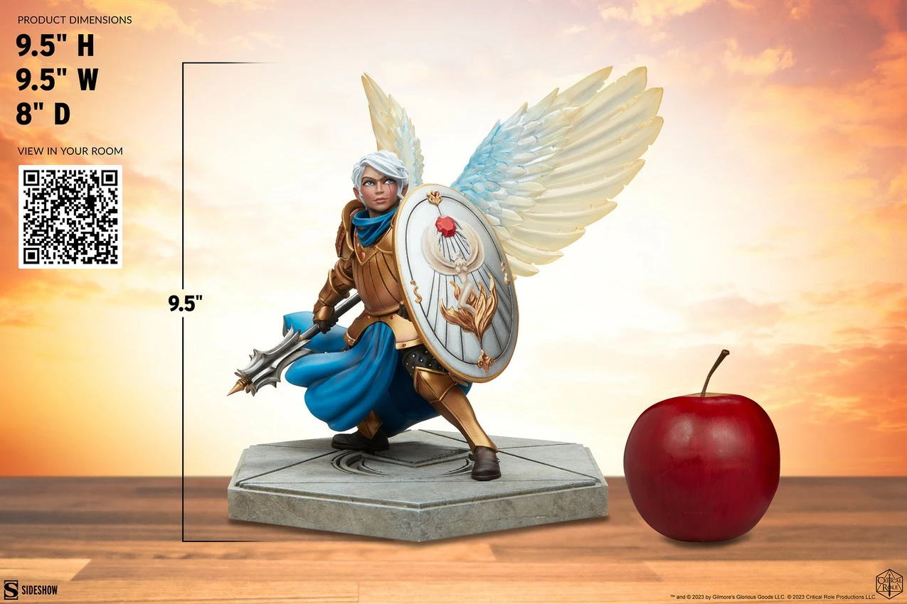 Pike Trickfoot - Vox Machina 4 Pike Trickfoot - Vox Machina - Image 2