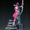 Pink Ranger