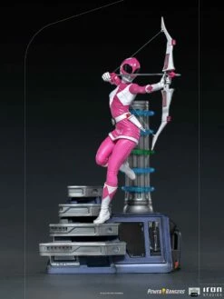 Pink Ranger