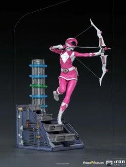 Pink Ranger -Model Figures Sales Shop pink ranger mighty morphin power rangers gallery 60f89a1fdd79d