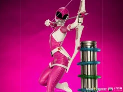Pink Ranger -Model Figures Sales Shop pink ranger mighty morphin power rangers gallery 60f89a202eed7