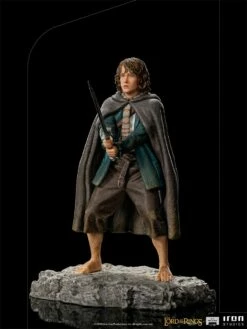 Pippin -Model Figures Sales Shop pippin the lord of the rings gallery 61f43d79d779e