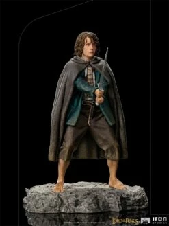 Pippin -Model Figures Sales Shop pippin the lord of the rings gallery 61f43d7aace48