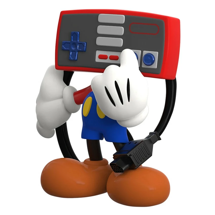 Play Yourself (Red Bro Edition) 4 Play Yourself (Red Bro Edition) - Image 2