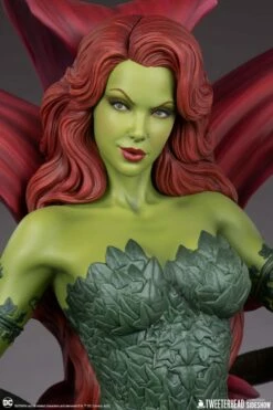 Poison Ivy -Model Figures Sales Shop poison ivy variant dc comics gallery 6430928a0a7d5