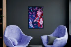 Poison Ivy -Model Figures Sales Shop poison ivy dc comics feature 2