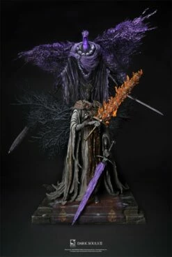 Pontiff Sulyvahn (Standard) -Model Figures Sales Shop pontiff sulyvahn deluxe statue dark souls gallery 6104479b7dce5