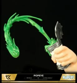 Popeye (Olive Version) -Model Figures Sales Shop popeye olive version popeye gallery 645d5554827b9