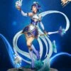 BEAST KINGDOM Porcelain Lux -Model Figures Sales Shop porcelain lux league of legends gallery 63e294b210103
