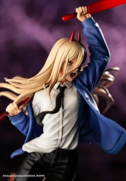 Kotobukiya Power -Model Figures Sales Shop power chainsaw man gallery 63ed17a2c80ac