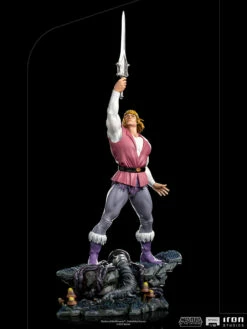 Prince Adam -Model Figures Sales Shop prince adam masters of the universe gallery 620fd3f374666