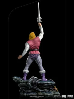 Prince Adam -Model Figures Sales Shop prince adam masters of the universe gallery 620fd3f3beec6